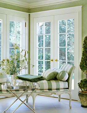 Aluminum Windows